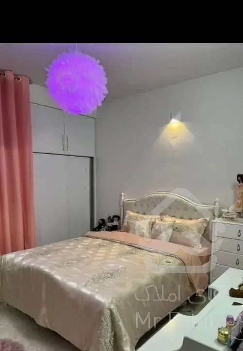 ۵۳متر / بریانک / تکواحدی /پارکینگدار / خوش نقشه