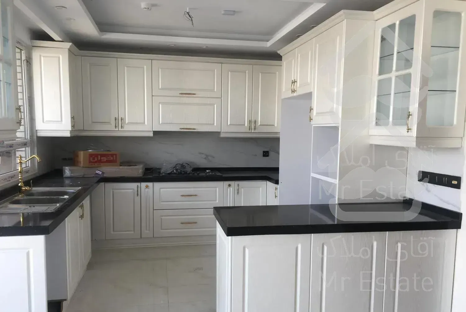 سهروردی۱۱۰متر تکواحد فول سرمایه گذاری