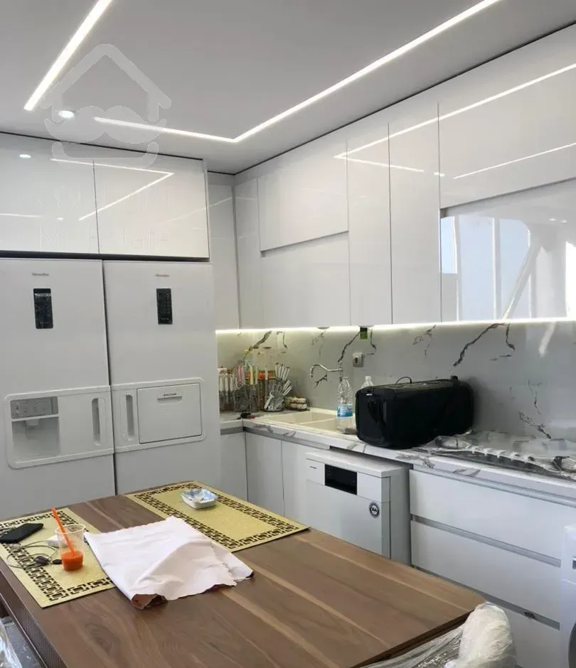 فروش آپارتمان ۶۰ متری ۱ خوابه در شهرک امیرکبیر