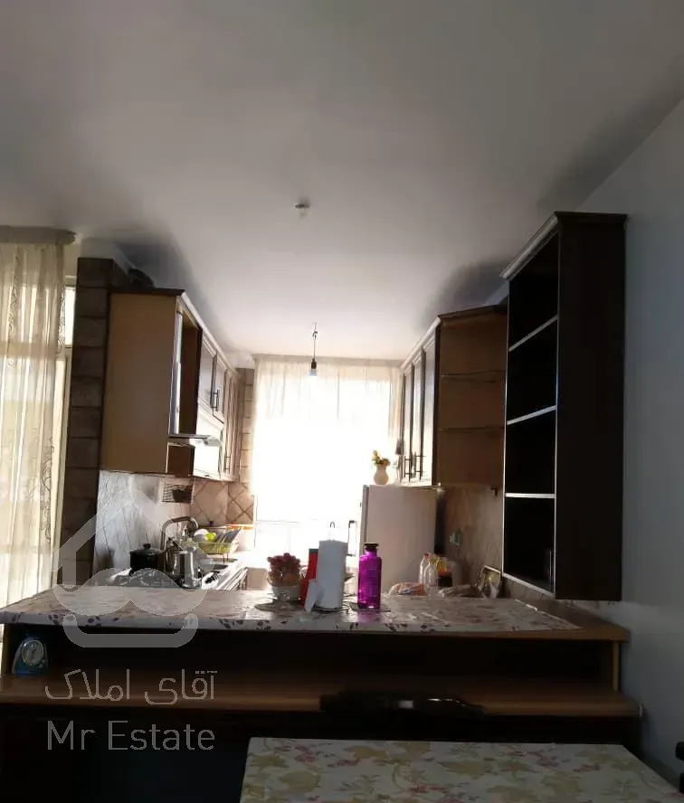 آپارتمان 64 متری دریان نو