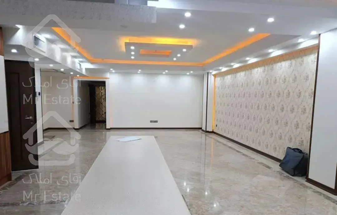 ۱۵۰متر/ سنایی/ با دو پارکینگ سندی /نوساز فول/