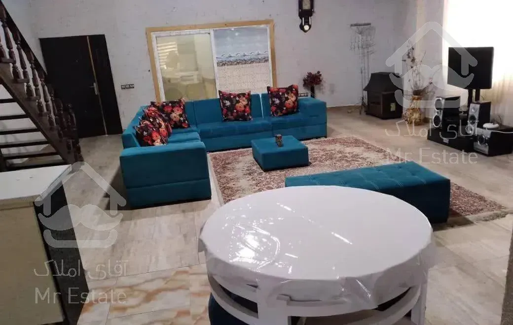 اجاره چهار خواب استخر و جکوزی دار  و تمیز