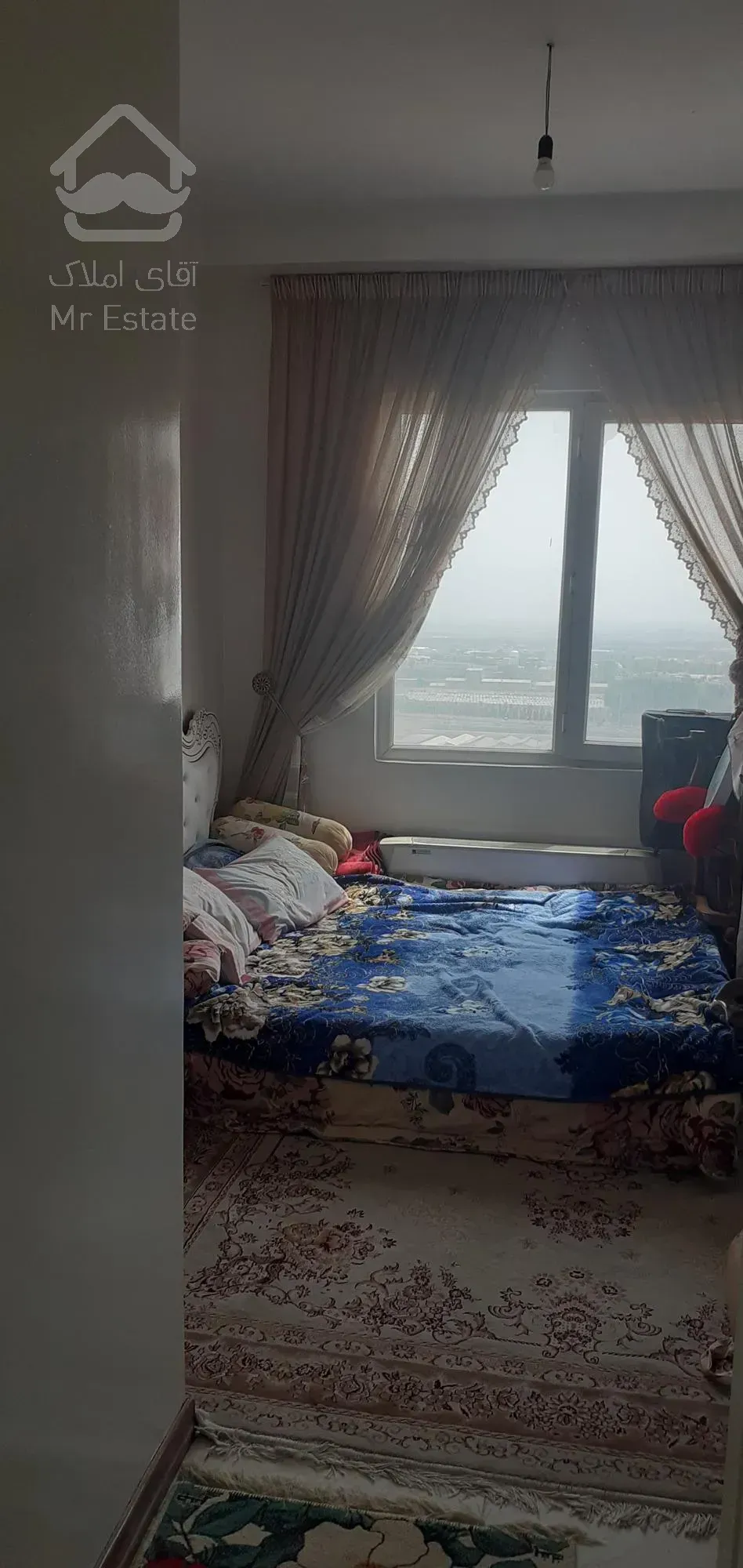 خرید و فروش واحد ۱۱۵ متری ویو ابدی جنوبی و دیزاین شده اردستانی چیتگر سروآزاد