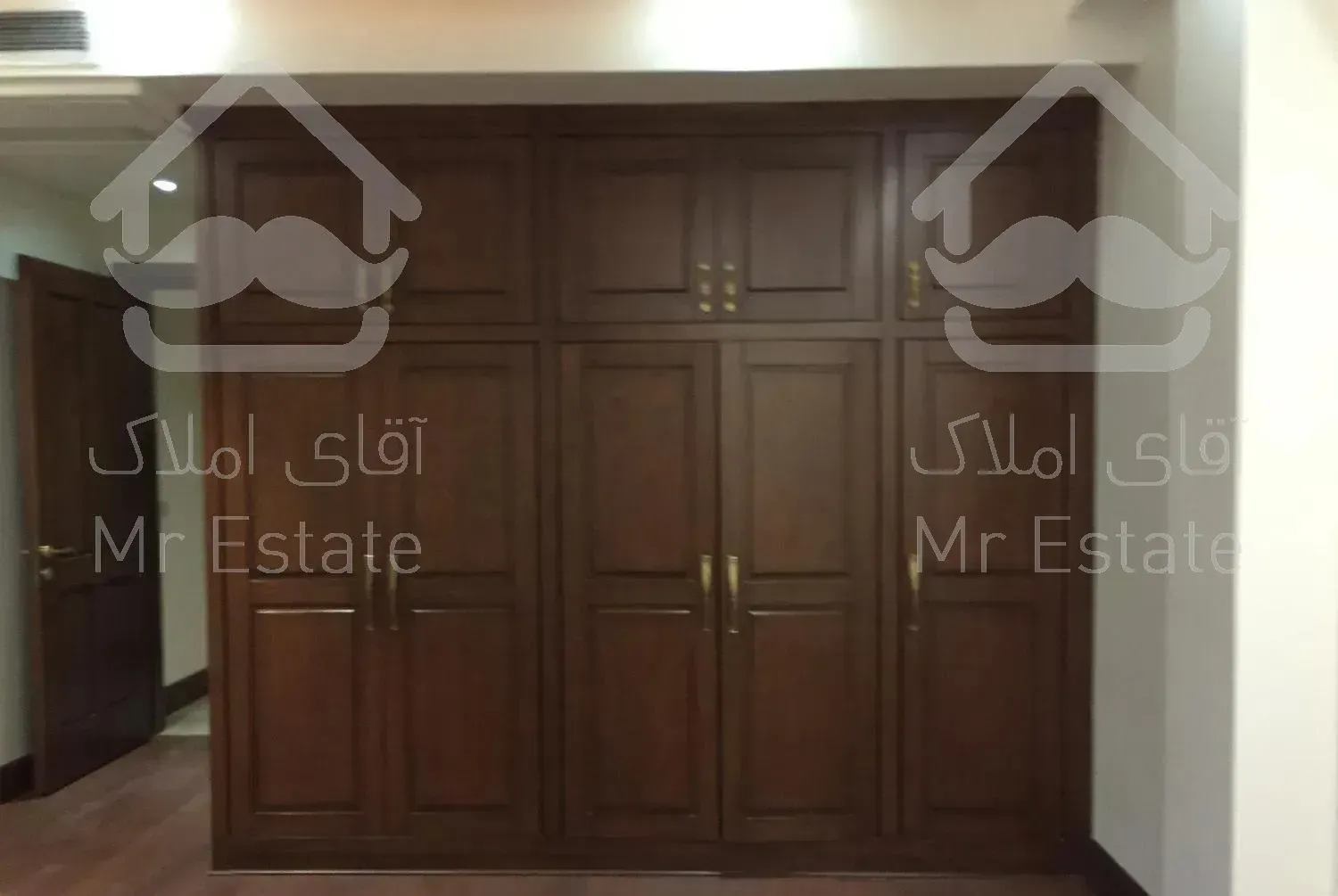 منظریه جنوبی 330 متر 4 خوابه تکواحدی