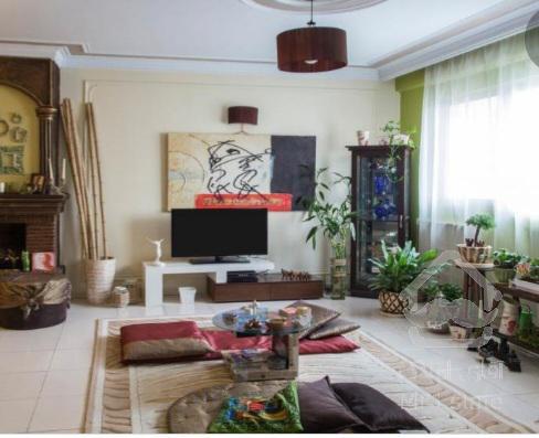 ۱۱۰ متر آپارتمان  خوش نقشه ۲ خواب  شهرک راه اهن