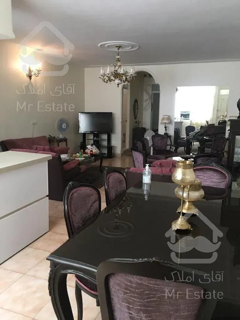 ۷۸متر۲خوابه/بازسازی شده/سازمان برنامه جنوبی