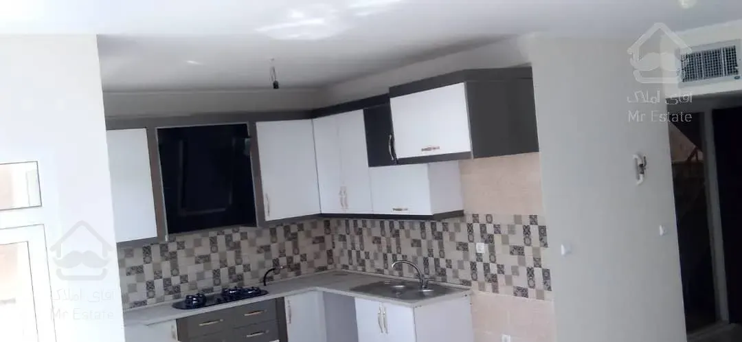 ۸۲متر دو خواب کلیک  نخورده سازمان