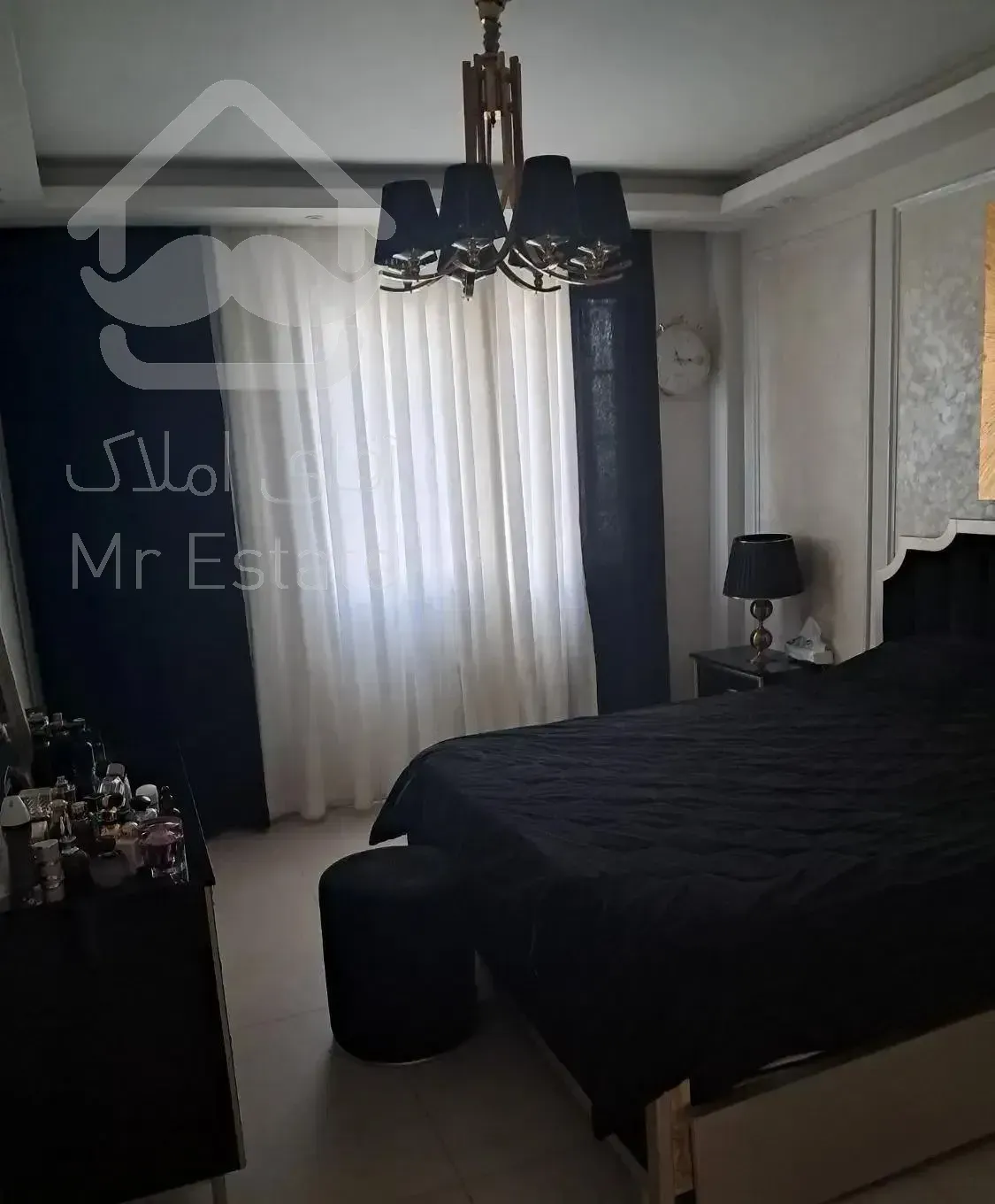 واحد۱۷۰ متر در فاز ۲ شهرک غرب