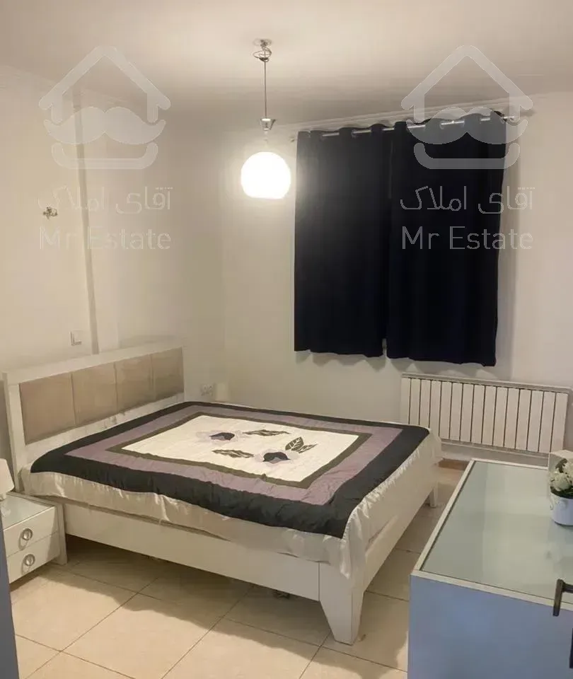 ۱۰۱مترآپارتمان لویزان خیابان سلیمی قدرالسهم