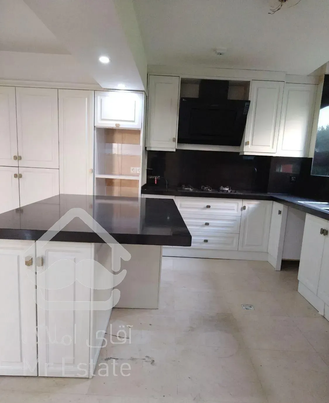 اجاره آپارتمان ۱۳۰متری در ازگل