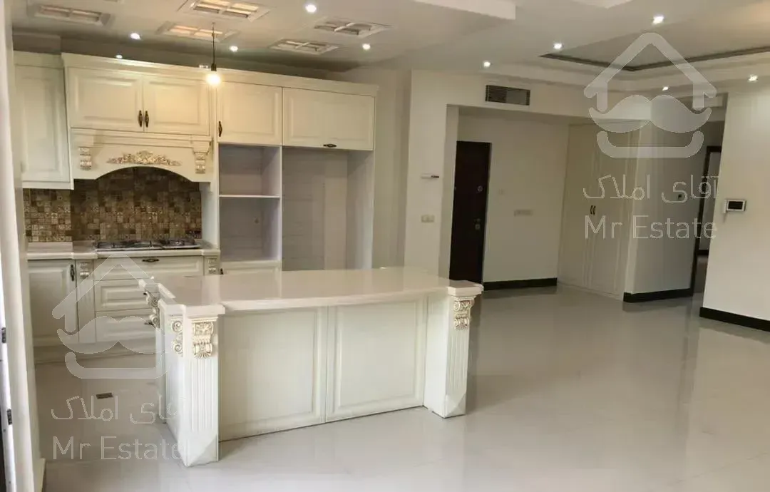 میرداماد ۱۰۵ متر با امکانات (نوساز)