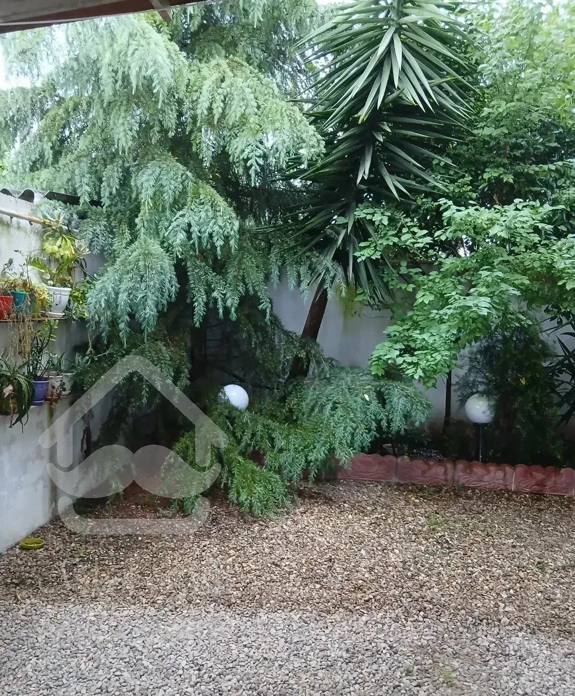 اجاره خانه حیاط دار