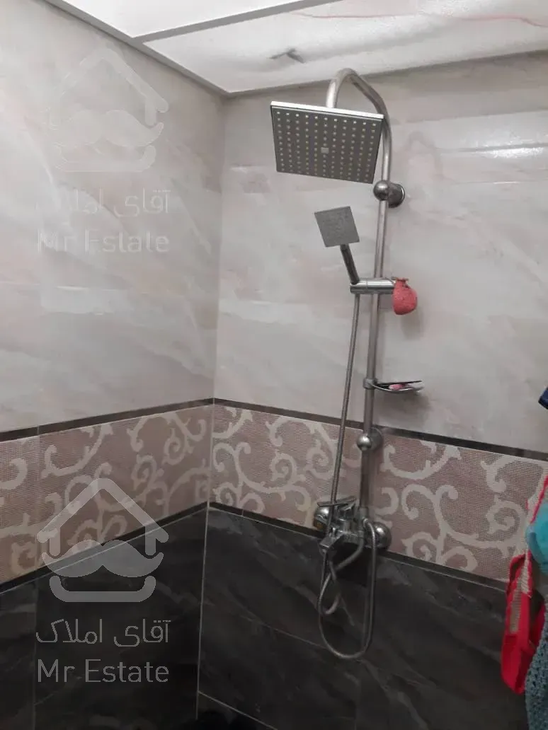 ۷۸متر دوخواب فول امکانات در پونک همیلا