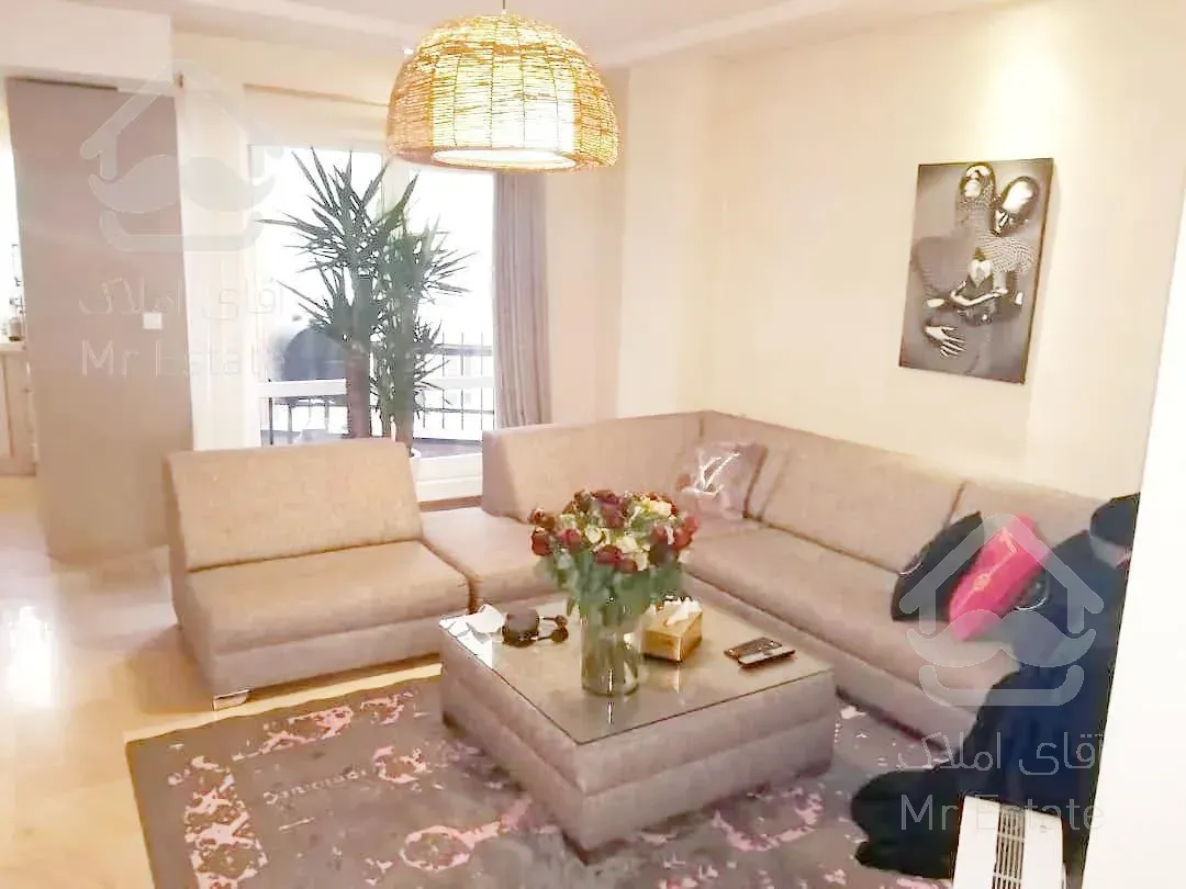 94متر دو خواب لوکیشن تاپ کامرانیه شمالی