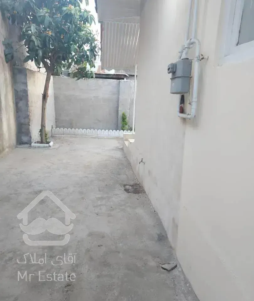 فروش منزل مسکونی ویلایی دو بر پشت حرم