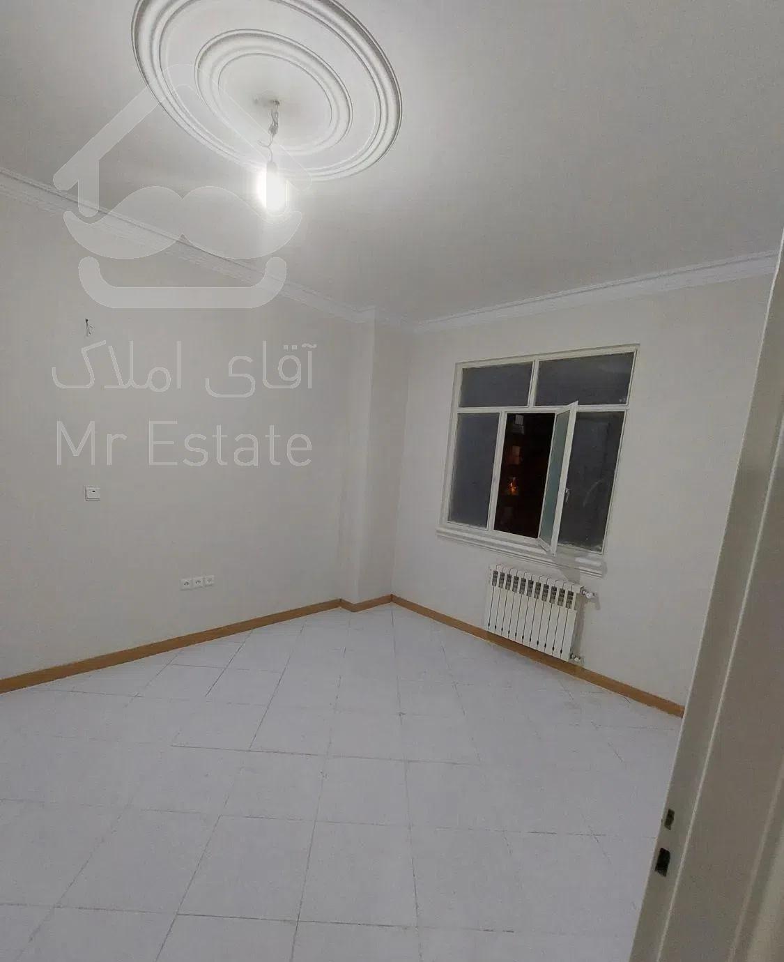 کیکاووس۹۲متر/۲خواب/غرق نور