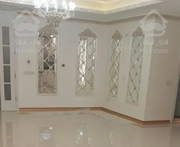 دریاچه چیتگر / 150 متر / 3 خواب / ویو دریاچه