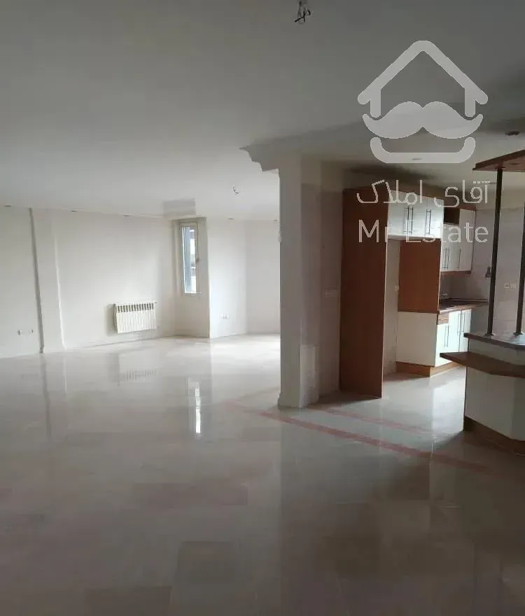 170 متر 3 خواب جردن امانیه