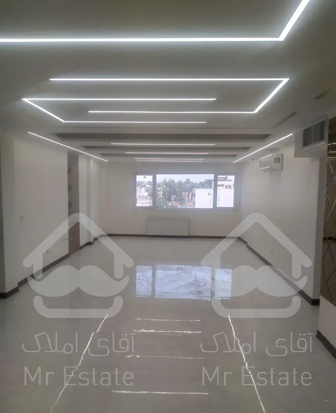 ویلایی / دوطبقه / قابل سکونت / بلوار سفیر