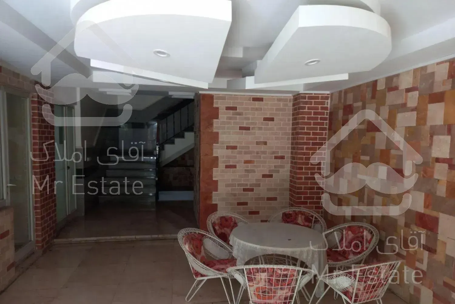 اجاره آپارتمان ۲۷۰ متری/جهانشهر