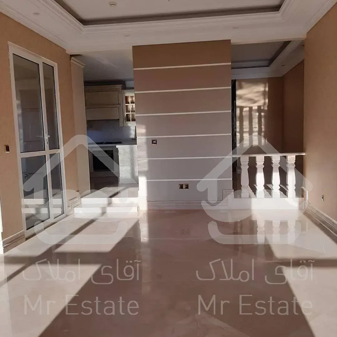 ١۶٠ متری اقدسیه سپند