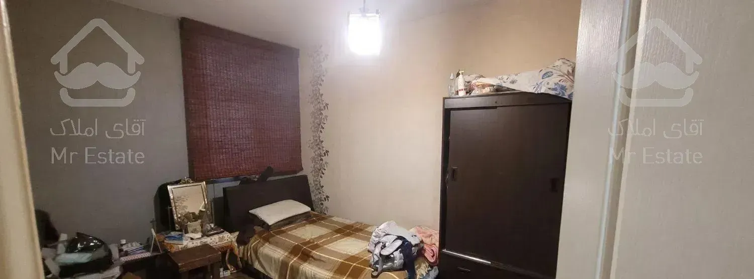 سهروردی ، ۹۲متر ، ۲خواب ، خوش نقشه