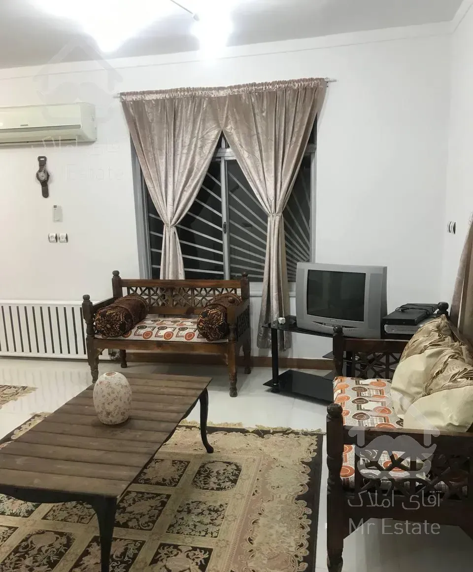 ویلا دربست درچالوس