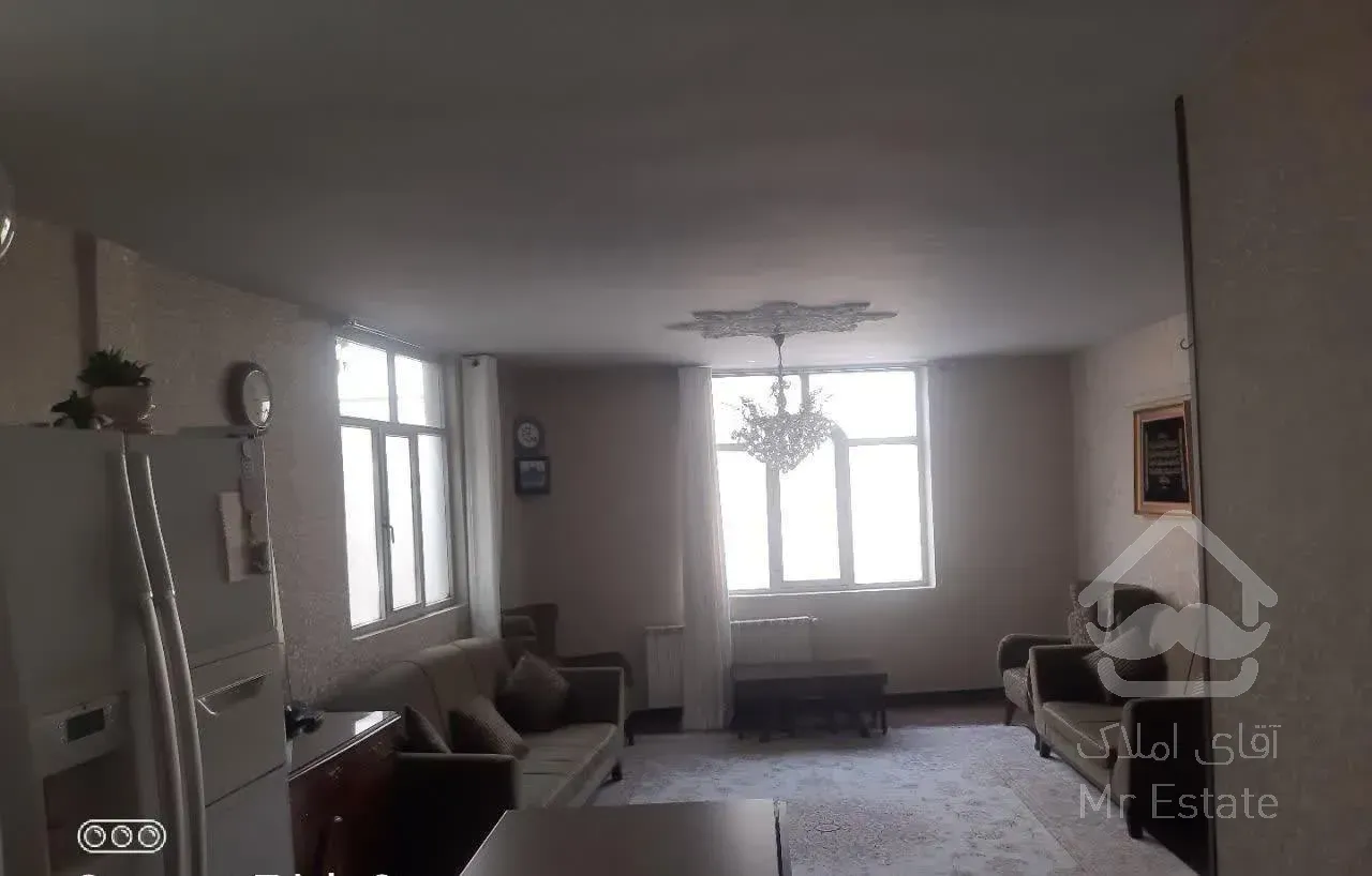 فروش آپارتمان ۶۷.۶ متری ۲ خوابه طبقه ۱ حوالی آبشار