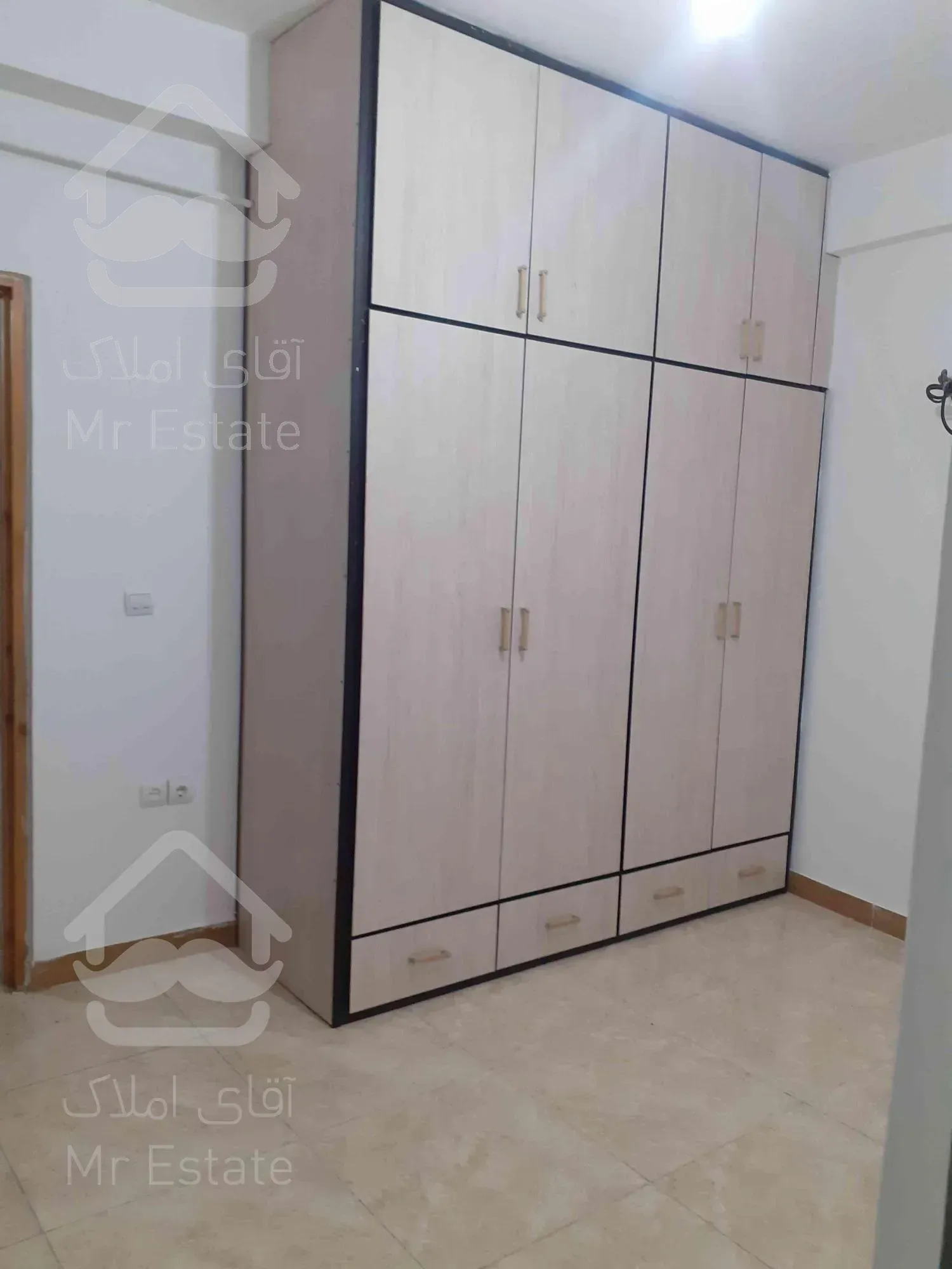 ۱۱۶ متر آپارتمان فول، گیلان_ آستانه اشرفیه