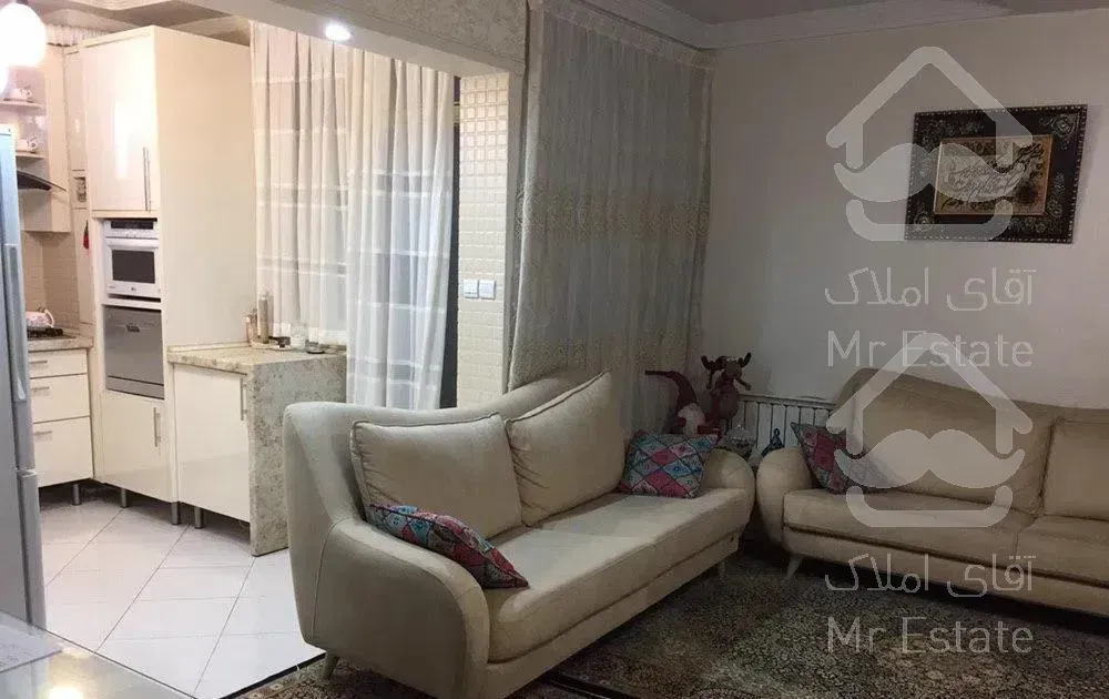 آپارتمان 70 متری در خیابان ارم غربی