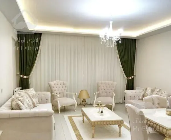 84متر/2خواب/فول/بیمه