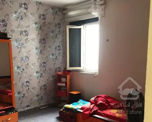 آپارتمان ۱۰۲ متری