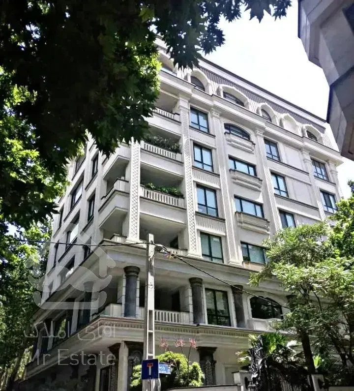 ۳۳۸ متر دروس ۳ جهت نور