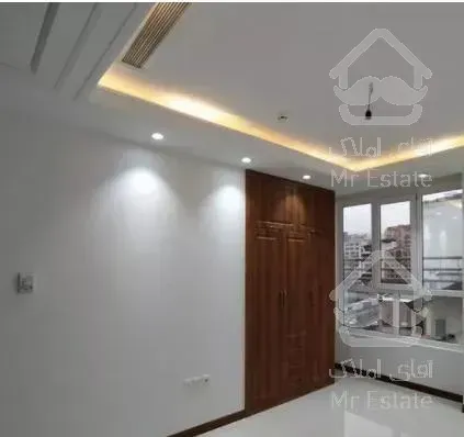 ۱۲۰متر ۲خواب کلید نخورده (سعادت آباد)