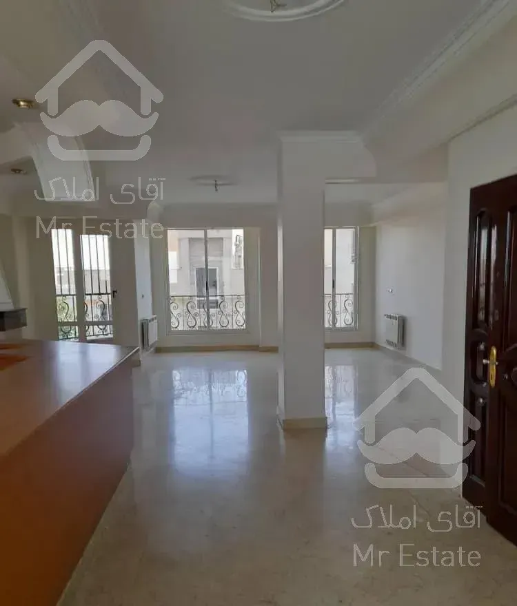 ۱۱۰ متر دوخوابه تاپ لوکیشن قلهک