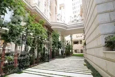 آپارتمان ۴۸۰متر در زعفرانیه