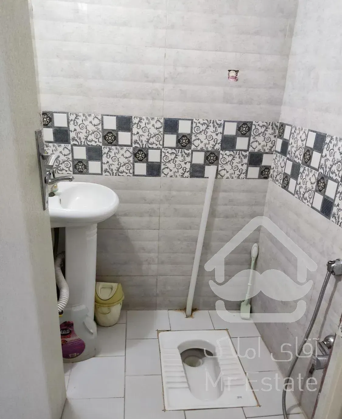 اپارتمان ۷۵متری