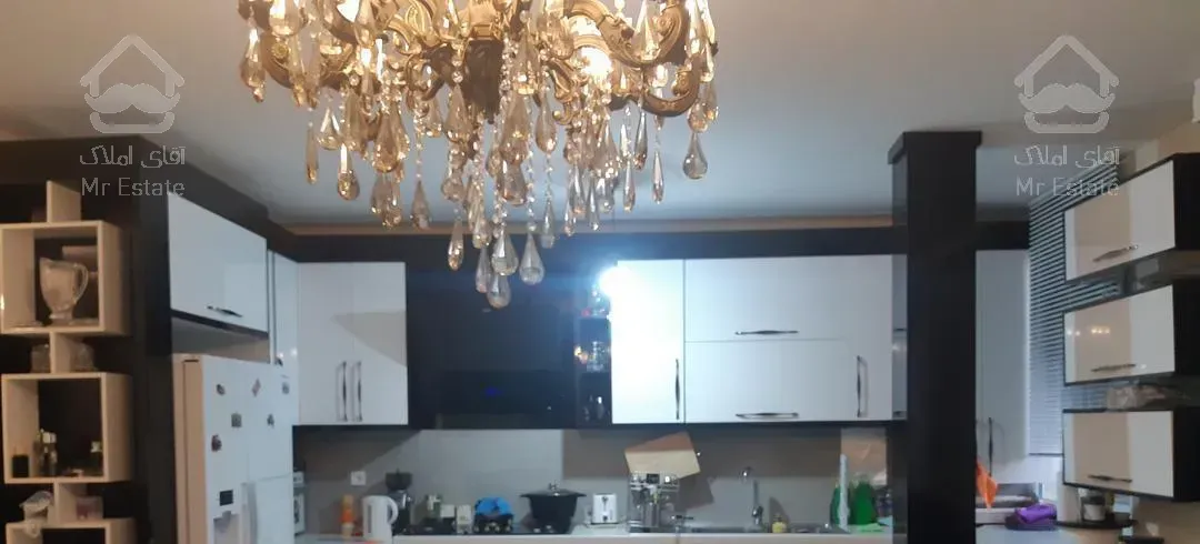 سعادت آباد ۱۱۰م ۳خ دوبلکس فول امکانات بازسازی