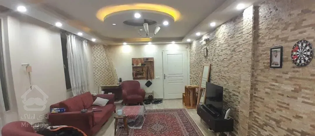 فروش آپارتمان ۶۰ متری ۱ خوابه در جوادیه