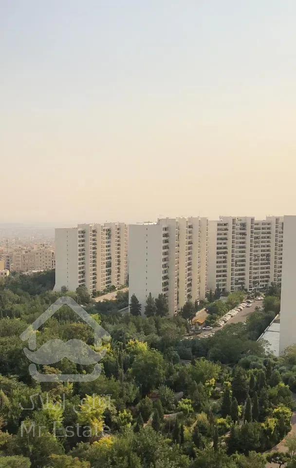 ۱۵۵ متر شهرک