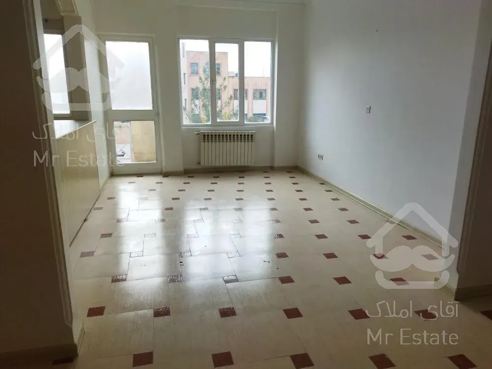 دو طبقه ۱۰۵ متری طبقه دو