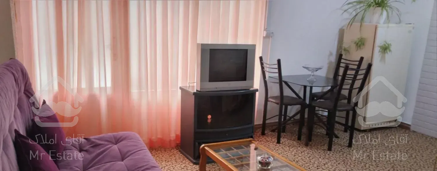 سوئیت فلت یاس طبقه همکف