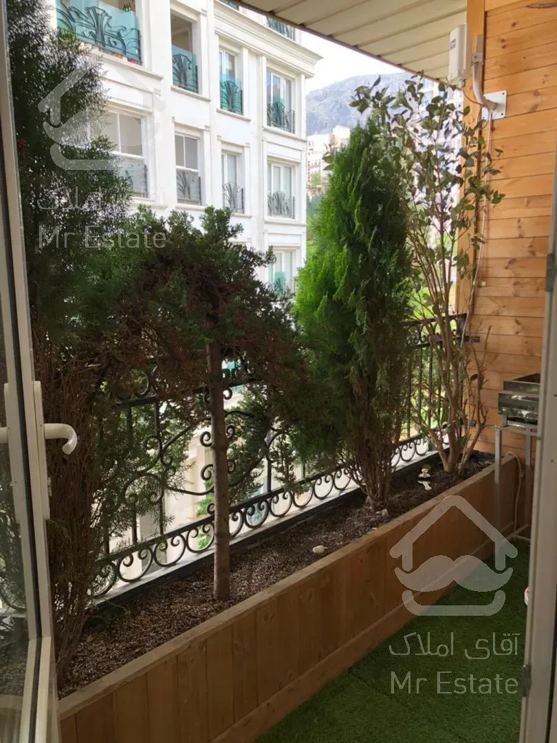 اجاره و رهن آپارتمان زعفرانیه 320  متر شیک