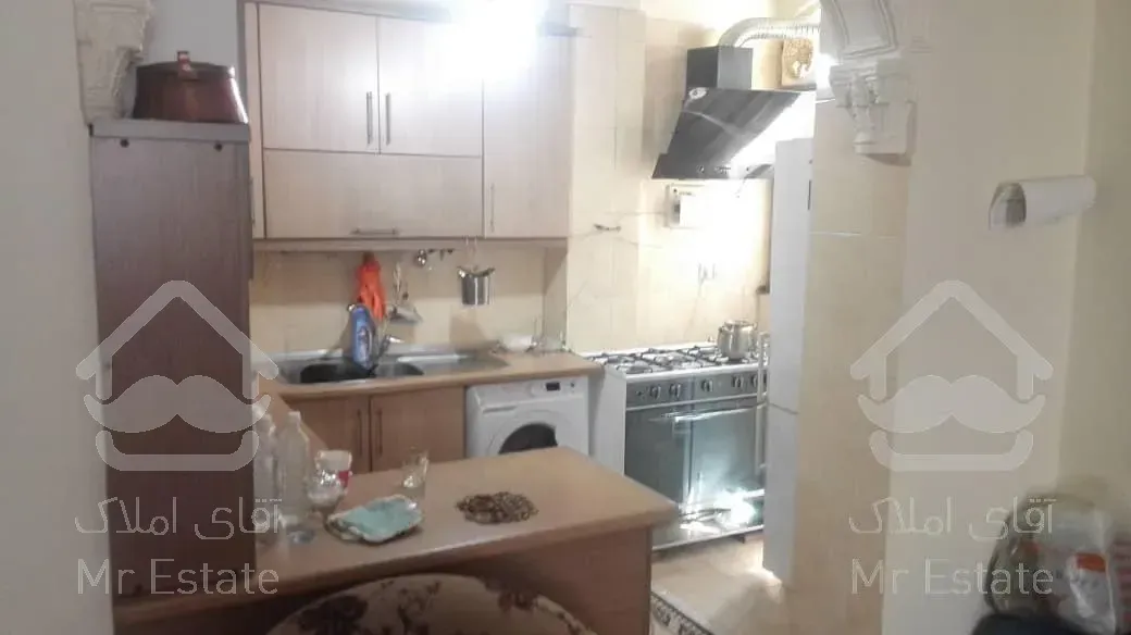 اجاره آپارتمان دو خواب ۷۰متری فردوس شرق