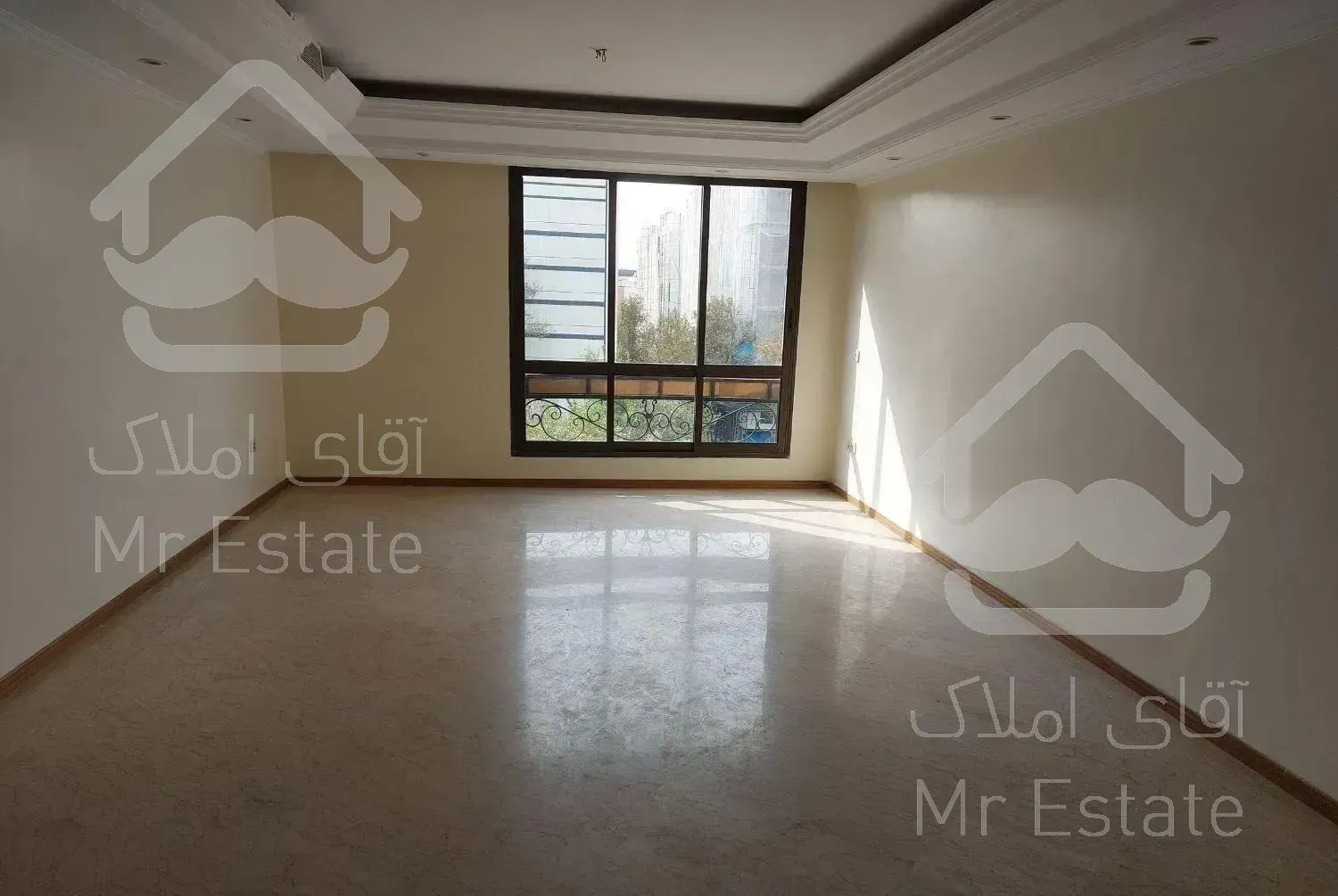 آپارتمان ۱۵۰ متر  لوکیشن دروس