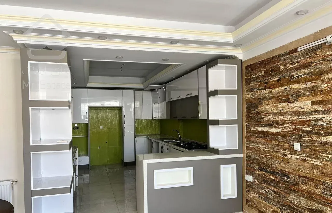 اجاره آپارتمان ۱۶۰ متری ۲ خوابه خ اول سپاه گیلاوند