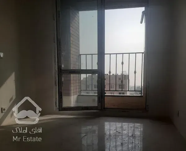 ۸۸ متر بالای میدان کاج 2 خوابه