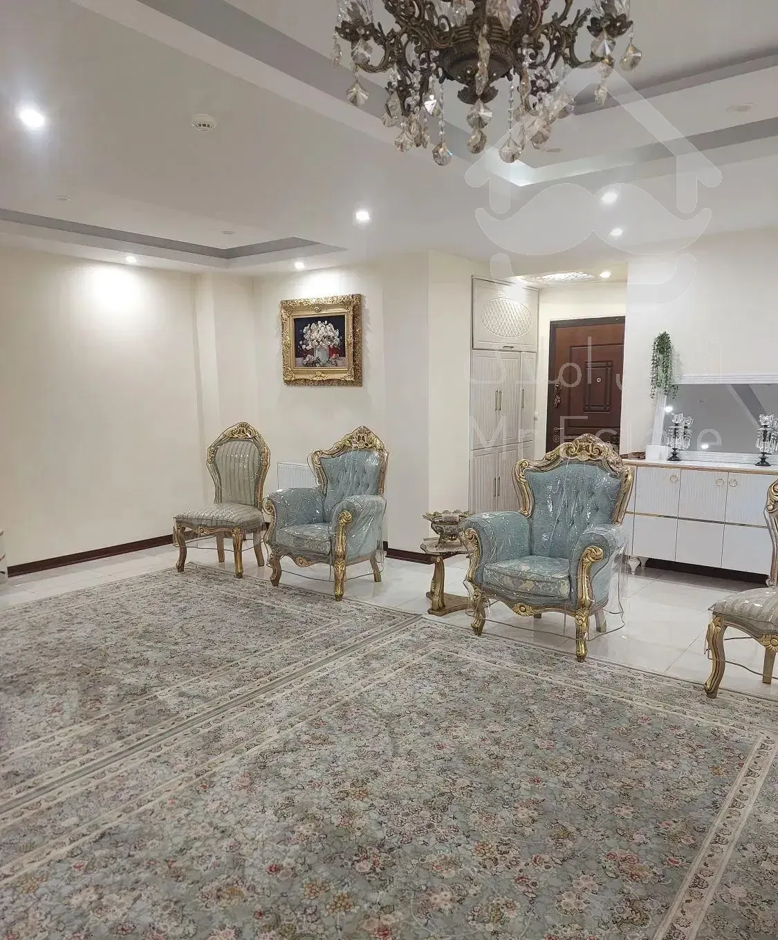 فروش آپارتمان ۹۸ متری