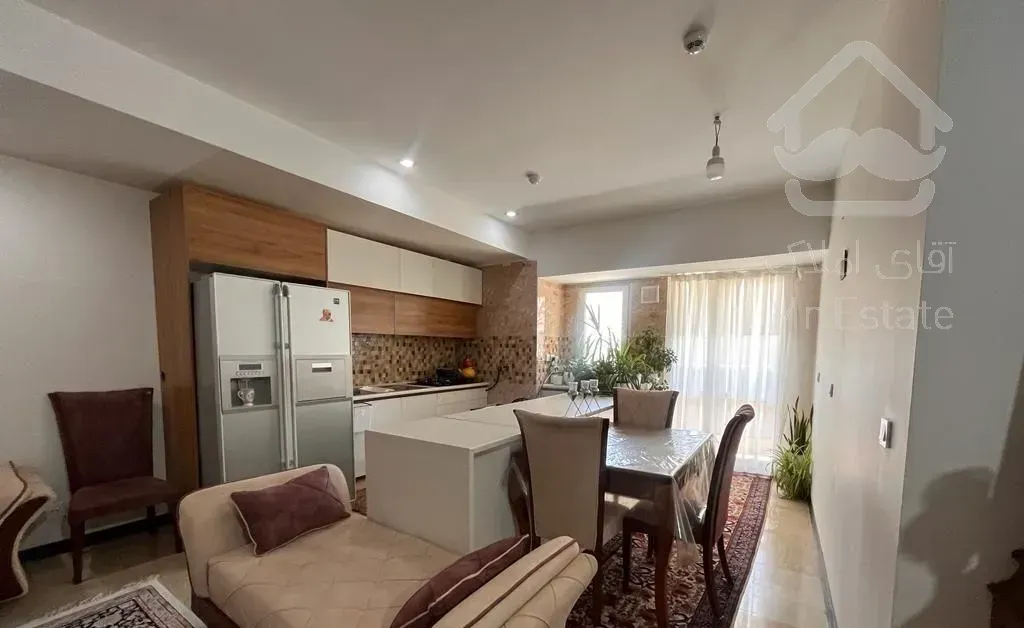 اجاره 120متری چیتگر پهنه B ارتش برج G بلوار پژوهش