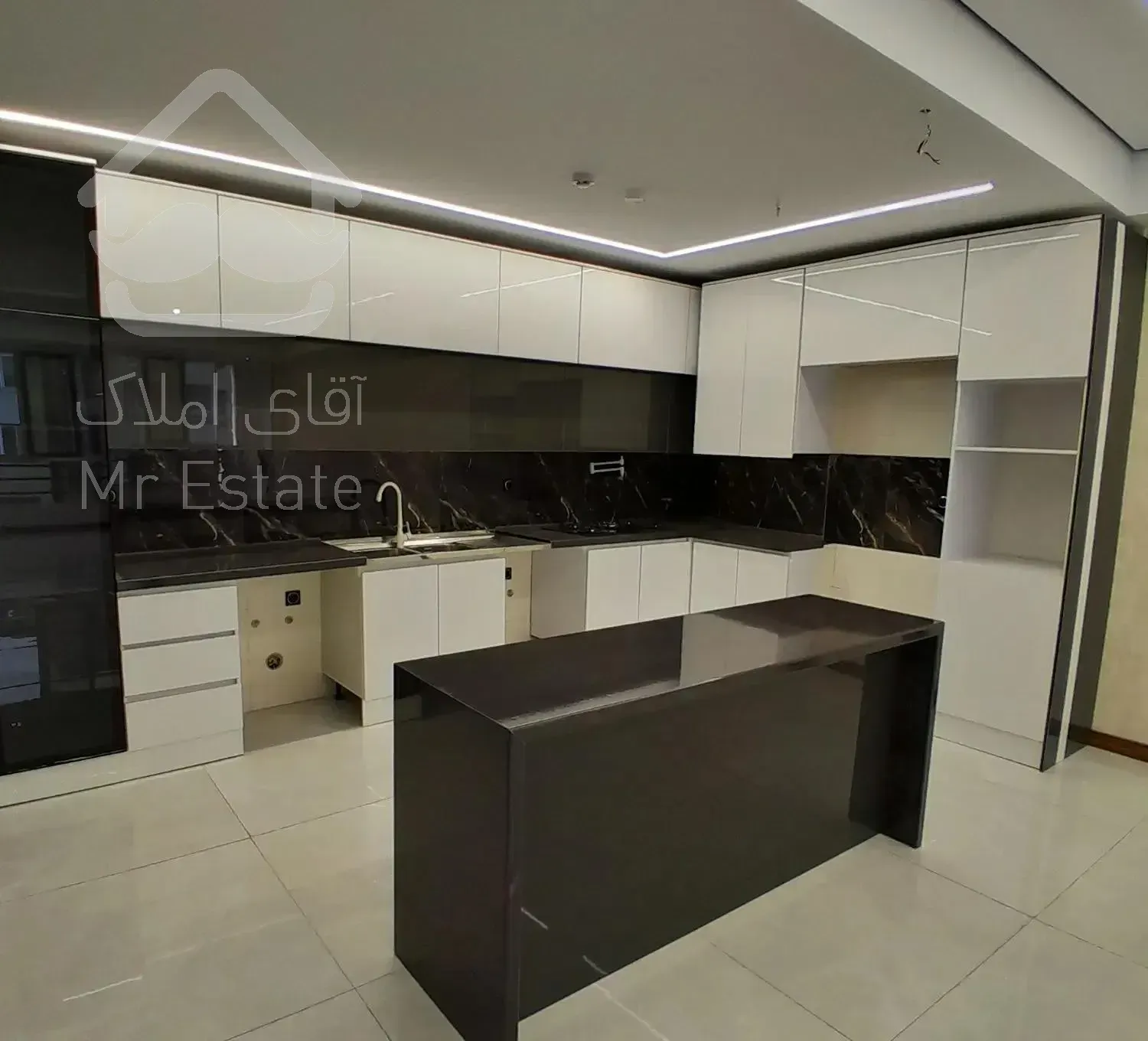 پیش فروش آپارتمان ۶۰ متر ستارخان